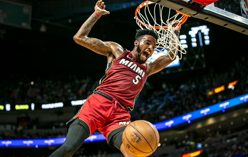 迈阿密热火窗口期篮板制胜;志在荷甲名次提升;态度坚定;更衣室氛围转暖的简单介绍 迈阿密热火窗口期篮板制胜;志在荷甲名次提升;态度坚定;更衣室氛围转暖的简单介绍